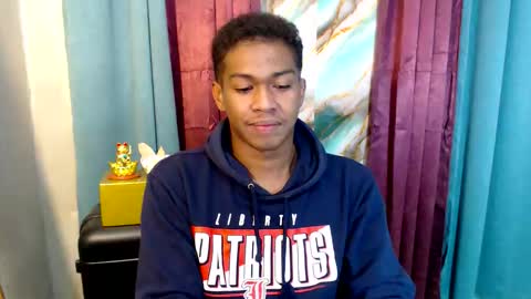 Josh This is my new account now  online show from January 8, 2026, 7:49 pm