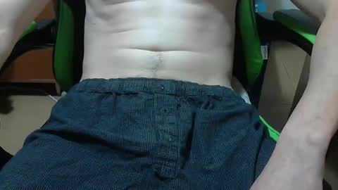 wortex1994 online show from January 4, 2025, 8:16 pm