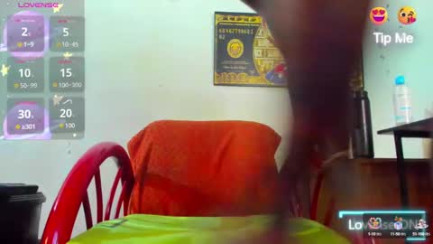 Cristofer online show from March 11, 2025, 3:59 am