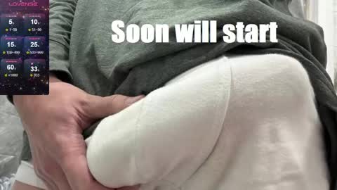 David online show from April 12, 2026, 9:31 pm