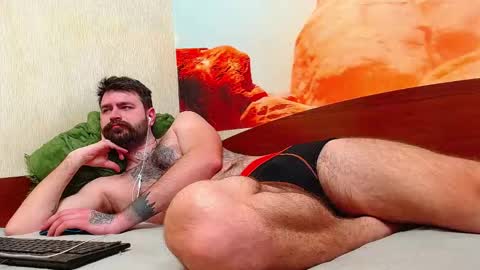 wow_devil online show from March 17, 2026, 6:50 am