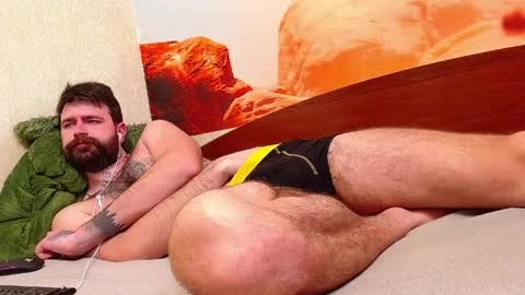 wow_devil online show from March 31, 2026, 5:30 am