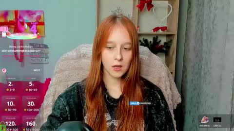 wow_emma_ online show from February 15, 2026, 3:20 pm