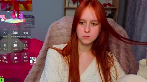 wow_emma_ online show from March 3, 2026, 3:40 pm