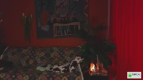 Evelin online show from March 25, 2026, 3:07 pm