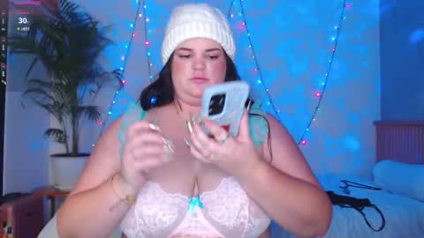 Kaitlyn xx online show from October 16, 2025, 11:55 am