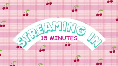 Kaitlyn xx online show from March 24, 2026, 7:35 am