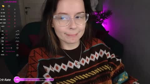 Rebecy online show from December 11, 2024, 3:05 pm