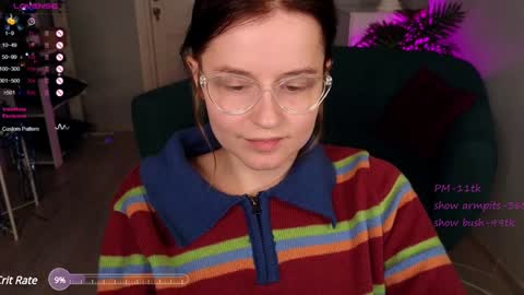 Rebecy online show from December 15, 2024, 2:48 pm