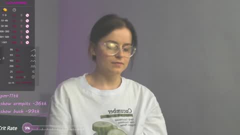 Rebecy online show from December 30, 2024, 2:53 am