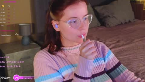 Rebecy online show from January 16, 2025, 2:51 pm