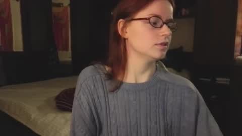 Rebecy online show from January 13, 2026, 3:06 pm