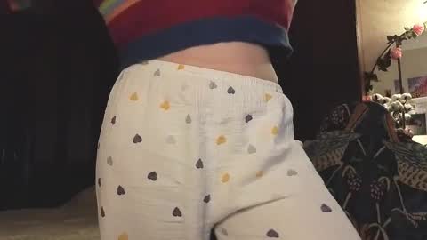 Rebecy online show from March 4, 2026, 3:18 pm