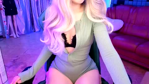 Baelyy online show from March 1, 2025, 5:16 pm