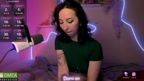 Sue online show from April 10, 2026, 1:33 am