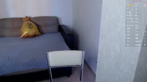 Eva online show from June 14, 2026, 2:24 am