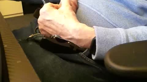 wrangleat0r online show from January 18, 2026, 2:37 am