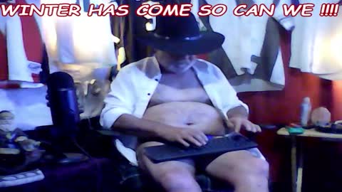 SCOOTER online show from January 12, 2025, 12:49 am