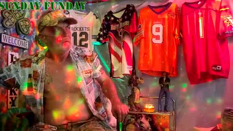 SCOOTER online show from March 2, 2025, 7:45 pm