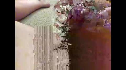 wucio69 online show from October 5, 2025, 10:51 pm