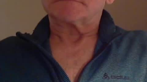 Wuki online show from January 21, 2025, 9:15 pm