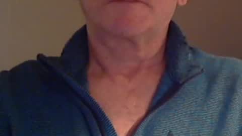 Wuki online show from January 24, 2025, 4:39 pm