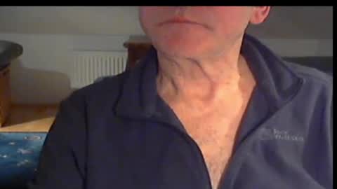 Wuki online show from February 20, 2025, 9:20 pm