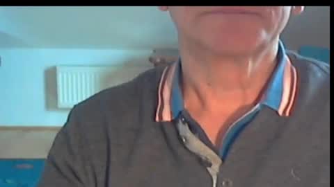 Wuki online show from October 12, 2025, 11:09 am