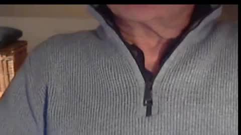 Wuki online show from February 1, 2026, 9:46 pm