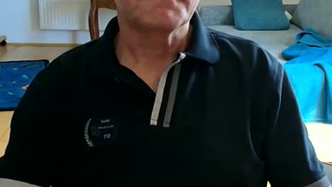 Wuki online show from June 7, 2026, 11:36 am