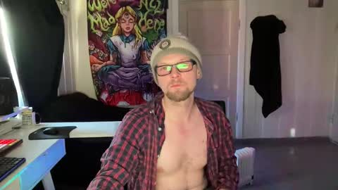 Snapshot of wulffi95 chatting on February 14, 2026, 12:57 pm wulffi95 online show from February 14, 2026, 12:57 pm