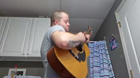 BONER DONOR online show from March 2, 2025, 5:23 am