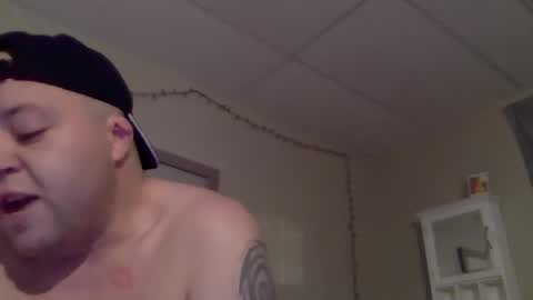 BONER DONOR online show from November 9, 2025, 12:47 pm