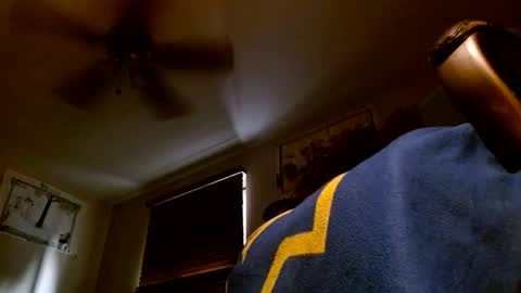 wvuguy1986 online show from December 1, 2025, 7:52 pm