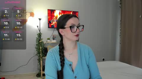 Eric and Christine 3 online show from April 18, 2026, 7:12 am