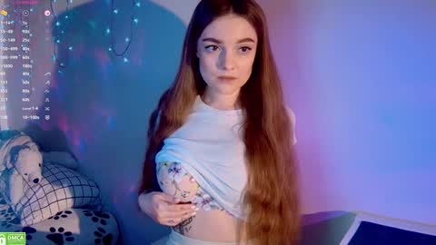 Sonya online show from December 2, 2024, 7:49 pm