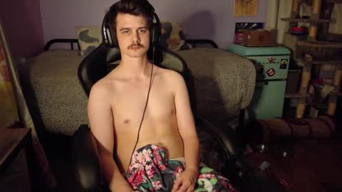 Wyatt online show from November 9, 2025, 9:29 am