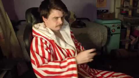 Wyatt online show from November 16, 2025, 3:56 am