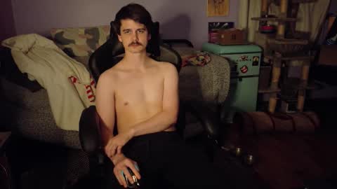 Wyatt online show from November 20, 2025, 7:19 am