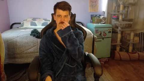 Wyatt online show from December 22, 2025, 5:54 pm