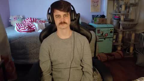 Wyatt online show from January 6, 2026, 8:56 pm