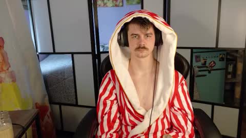 Wyatt online show from February 11, 2026, 8:03 pm