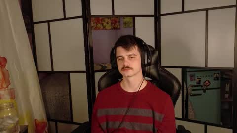 Wyatt online show from February 13, 2026, 2:18 am