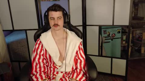 Wyatt online show from February 15, 2026, 12:18 am