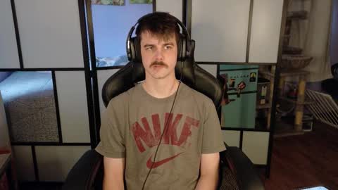 Wyatt online show from February 17, 2026, 7:09 pm