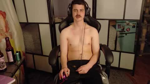 Wyatt online show from February 27, 2026, 7:41 am