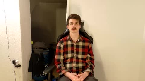 Wyatt online show from March 24, 2026, 6:13 pm