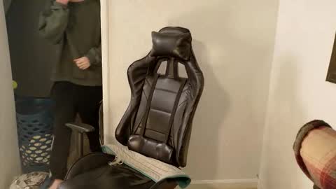 Wyatt online show from March 29, 2026, 2:28 pm