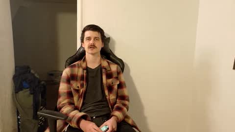 Wyatt online show from March 30, 2026, 4:08 pm