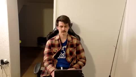 Wyatt online show from April 13, 2026, 5:40 pm